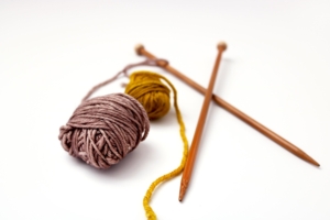Learn to Knit